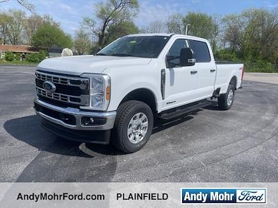 2024 Ford F-350 Crew Cab SRW 4WD, Pickup for sale #T40302 - photo 1