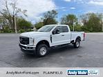 2024 Ford F-350 Super Cab SRW 4x4, Pickup for sale #T40309 - photo 1