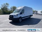 2024 Ford Transit 350 Super Cab High Roof RWD, Empty Cargo Van for sale #T40310 - photo 1