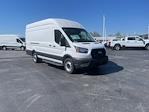 2024 Ford Transit 350 Super Cab High Roof RWD, Empty Cargo Van for sale #T40310 - photo 4