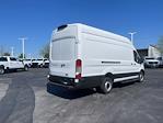 2024 Ford Transit 350 Super Cab High Roof RWD, Empty Cargo Van for sale #T40310 - photo 10
