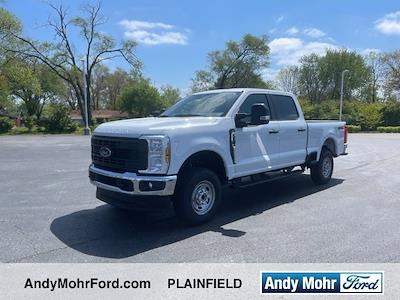 2024 Ford F-250 Crew Cab 4WD, Pickup for sale #T40347 - photo 1