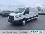 2024 Ford Transit 150 Low Roof AWD, Empty Cargo Van for sale #T40349 - photo 1