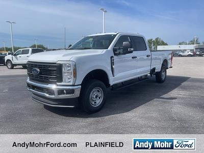 2024 Ford F-250 Crew Cab 4WD, Pickup for sale #T40351 - photo 1