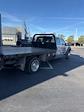 2012 Ford F-550 Crew Cab DRW 4x4, Flatbed Truck for sale #T40351A - photo 2