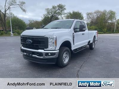 2024 Ford F-350 Super Cab SRW 4WD, Pickup for sale #T40357 - photo 1