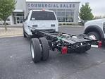 2024 Ford F-550 Super Cab DRW 4WD, Cab Chassis for sale #T40359 - photo 2