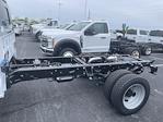 2024 Ford F-550 Super Cab DRW 4WD, Cab Chassis for sale #T40359 - photo 13