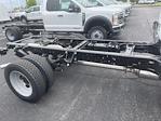 2024 Ford F-550 Super Cab DRW 4WD, Cab Chassis for sale #T40359 - photo 9