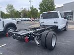 2024 Ford F-550 Super Cab DRW 4WD, Cab Chassis for sale #T40359 - photo 10