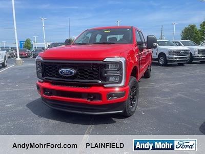 2024 Ford F-250 Crew Cab 4WD, Pickup for sale #T40363 - photo 1