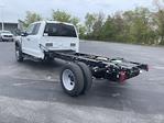 2024 Ford F-550 Super Cab DRW 4WD, Cab Chassis for sale #T40369 - photo 2