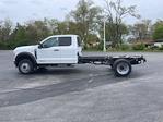 2024 Ford F-550 Super Cab DRW 4WD, Cab Chassis for sale #T40369 - photo 13