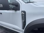 2024 Ford F-550 Super Cab DRW 4WD, Cab Chassis for sale #T40369 - photo 6