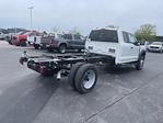 2024 Ford F-550 Super Cab DRW 4WD, Cab Chassis for sale #T40369 - photo 10