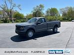 2024 Ford F-150 Regular Cab 4WD, Pickup for sale #T40375 - photo 1