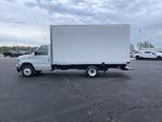 2025 Ford E-450 RWD, Wabash Cargo XL Box Van for sale #T40376 - photo 14