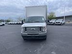 2025 Ford E-450 RWD, Wabash Cargo XL Box Van for sale #T40376 - photo 3