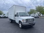2025 Ford E-450 RWD, Wabash Cargo XL Box Van for sale #T40376 - photo 4