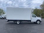 New 2025 Ford E-450 Base RWD, 15' Wabash Cargo XL Box Van for sale #T40376 - photo 8