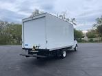 2025 Ford E-450 RWD, Wabash Cargo XL Box Van for sale #T40376 - photo 9