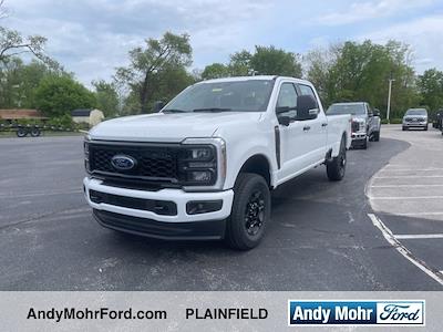2024 Ford F-250 Crew Cab SRW 4WD, Pickup for sale #T40378 - photo 1