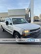 2000 Chevrolet Silverado 2500 Extended Cab 4x2, Pickup for sale #T40378A - photo 1