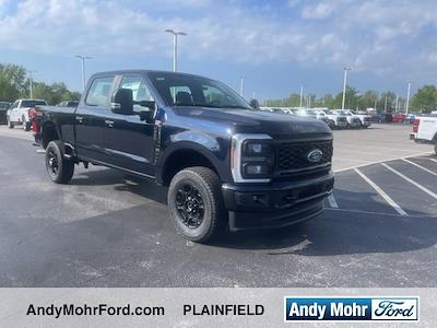 2024 Ford F-250 Crew Cab 4WD, Pickup for sale #T40379 - photo 1