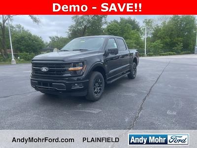 2024 Ford F-150 SuperCrew Cab 4WD, Pickup for sale #T40384 - photo 1