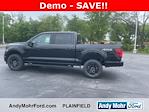 2024 Ford F-150 SuperCrew Cab 4WD, Pickup for sale #T40384 - photo 15