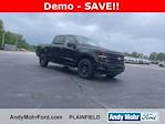 2024 Ford F-150 SuperCrew Cab 4WD, Pickup for sale #T40384 - photo 5