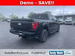 2024 Ford F-150 SuperCrew Cab 4WD, Pickup for sale #T40384 - photo 10