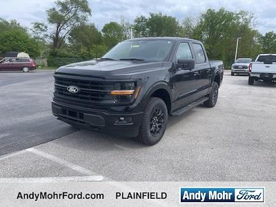 2024 Ford F-150 SuperCrew Cab 4WD, Pickup for sale #T40386 - photo 1