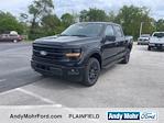 2024 Ford F-150 SuperCrew Cab 4WD, Pickup for sale #T40386 - photo 1