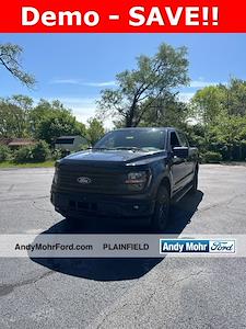 2024 Ford F-150 SuperCrew Cab 4WD, Pickup for sale #T40387 - photo 1