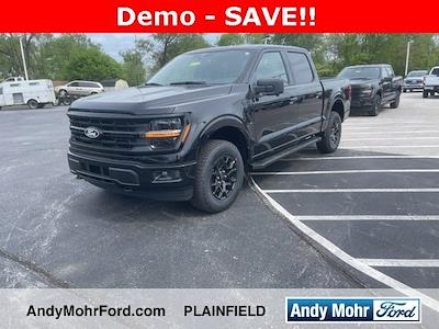 2024 Ford F-150 SuperCrew Cab 4WD, Pickup for sale #T40389 - photo 1