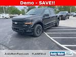 2024 Ford F-150 SuperCrew Cab 4WD, Pickup for sale #T40389 - photo 1