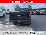 2024 Ford F-150 SuperCrew Cab 4WD, Pickup for sale #T40389 - photo 11