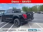 2024 Ford F-150 SuperCrew Cab 4WD, Pickup for sale #T40389 - photo 2