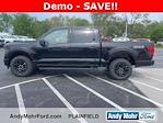 2024 Ford F-150 SuperCrew Cab 4WD, Pickup for sale #T40389 - photo 13