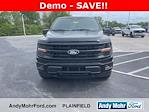 2024 Ford F-150 SuperCrew Cab 4WD, Pickup for sale #T40389 - photo 3