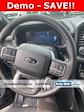 2024 Ford F-150 SuperCrew Cab 4WD, Pickup for sale #T40389 - photo 21