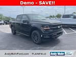 2024 Ford F-150 SuperCrew Cab 4WD, Pickup for sale #T40389 - photo 5
