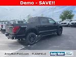 2024 Ford F-150 SuperCrew Cab 4WD, Pickup for sale #T40389 - photo 10