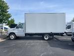 2025 Ford E-450 RWD, Wabash Cargo XL Box Van for sale #T40399 - photo 13