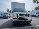 2025 Ford E-450 RWD, Wabash Cargo XL Box Van for sale #T40399 - photo 3