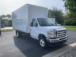 2025 Ford E-450 RWD, Wabash Cargo XL Box Van for sale #T40399 - photo 4