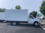 2025 Ford E-450 RWD, Wabash Cargo XL Box Van for sale #T40399 - photo 5