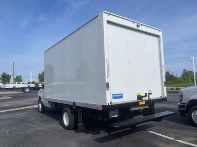 2025 Ford E-450 RWD, Wabash Cargo XL Box Van for sale #T40404 - photo 2