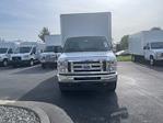 2025 Ford E-450 RWD, Wabash Cargo XL Box Van for sale #T40404 - photo 3